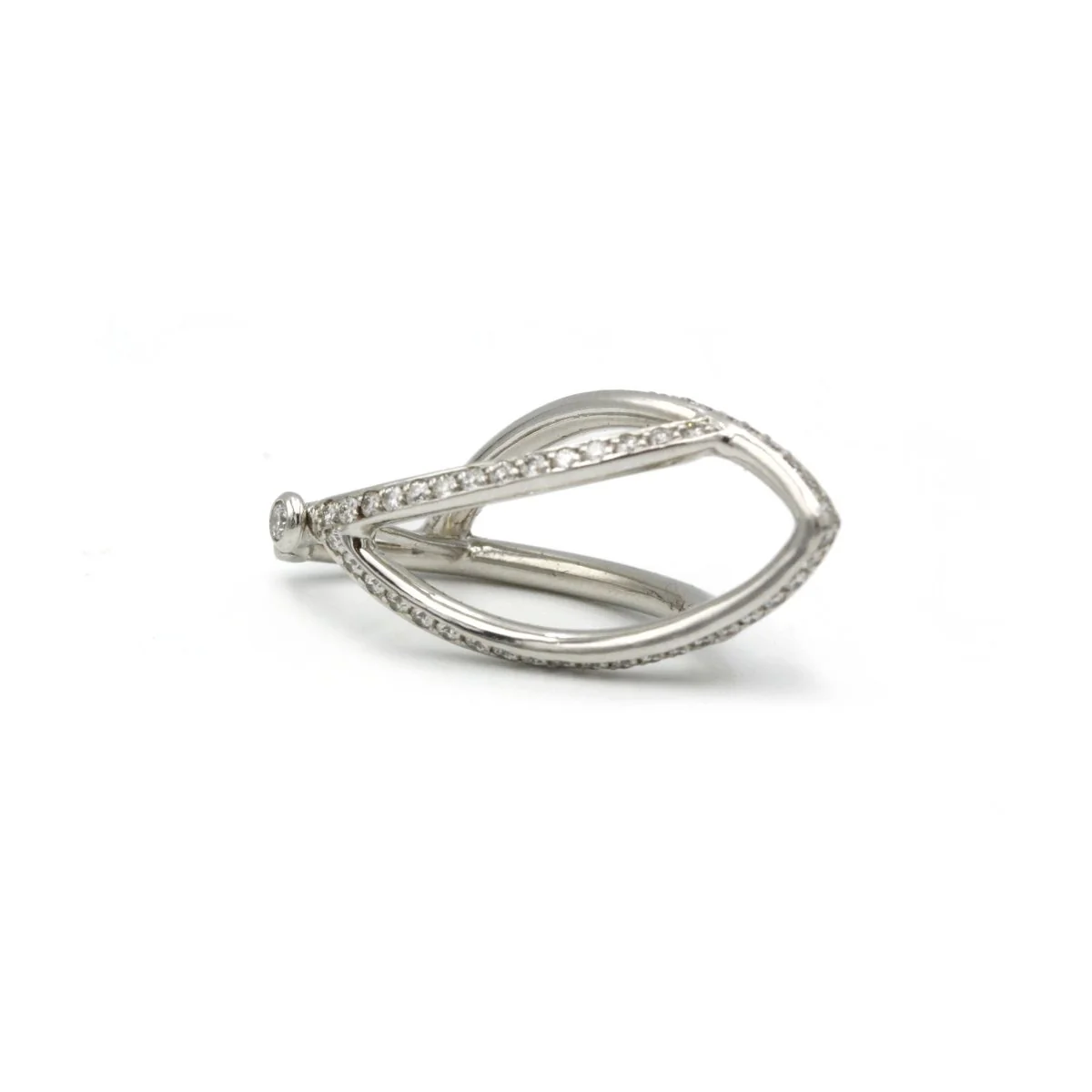 Pendentif - Or & Diamants - Image 2