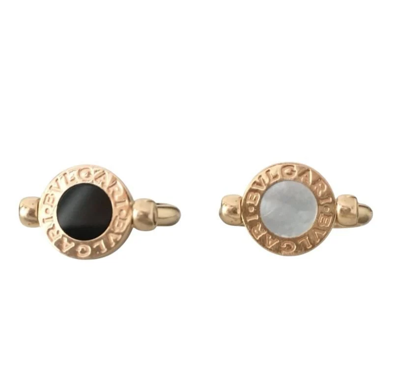 Bague Bulgari modèle BVLGARI BVLGARI