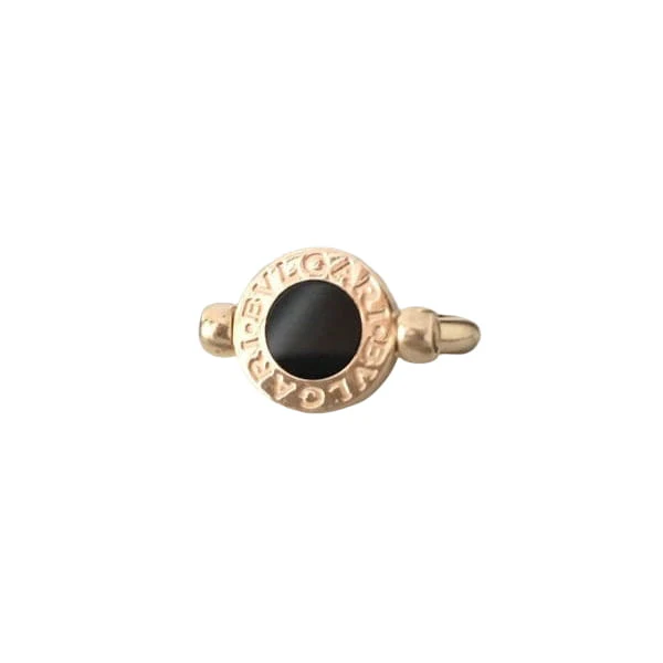Bague Bulgari modèle BVLGARI BVLGARI - Image 4