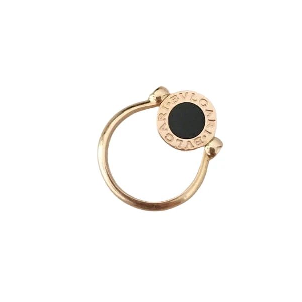 Bague Bulgari modèle BVLGARI BVLGARI - Image 6