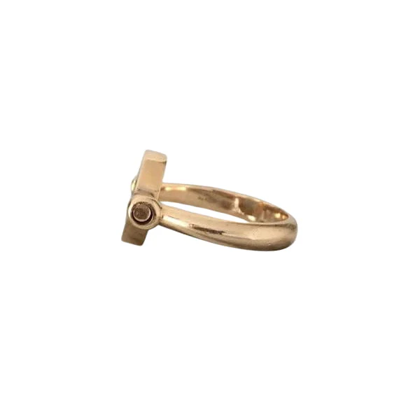 Bague Bulgari modèle BVLGARI BVLGARI - Image 8