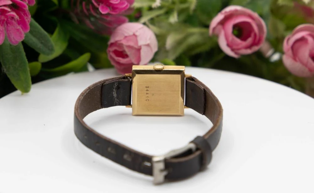 Montre VIC ORT