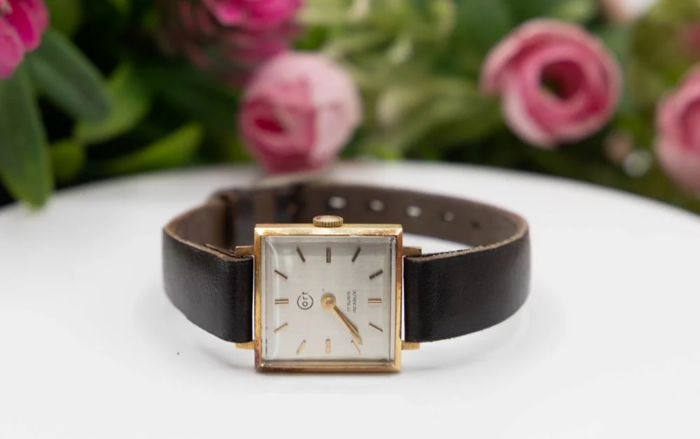 Montre VIC ORT - Image 2