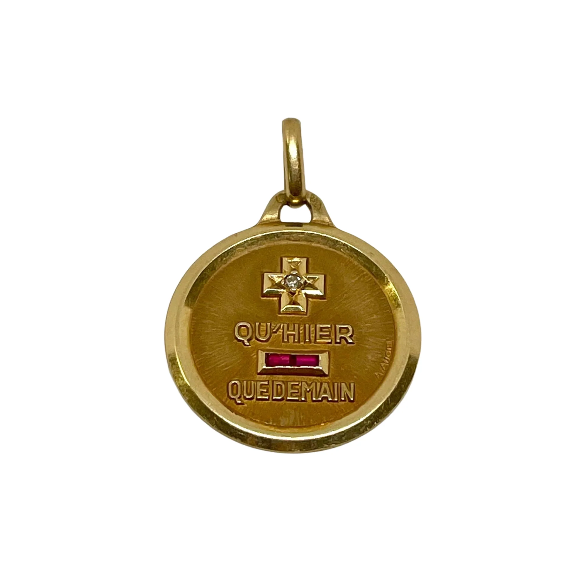 Pendentif Augis