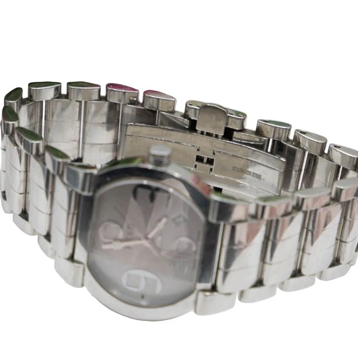 Montre FRED "Move" en acier - Image 3