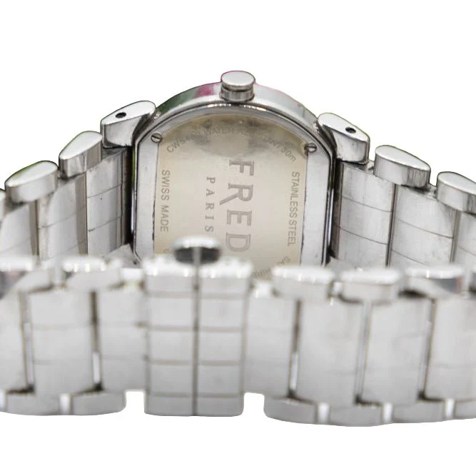 Montre FRED "Move" en acier - Image 4