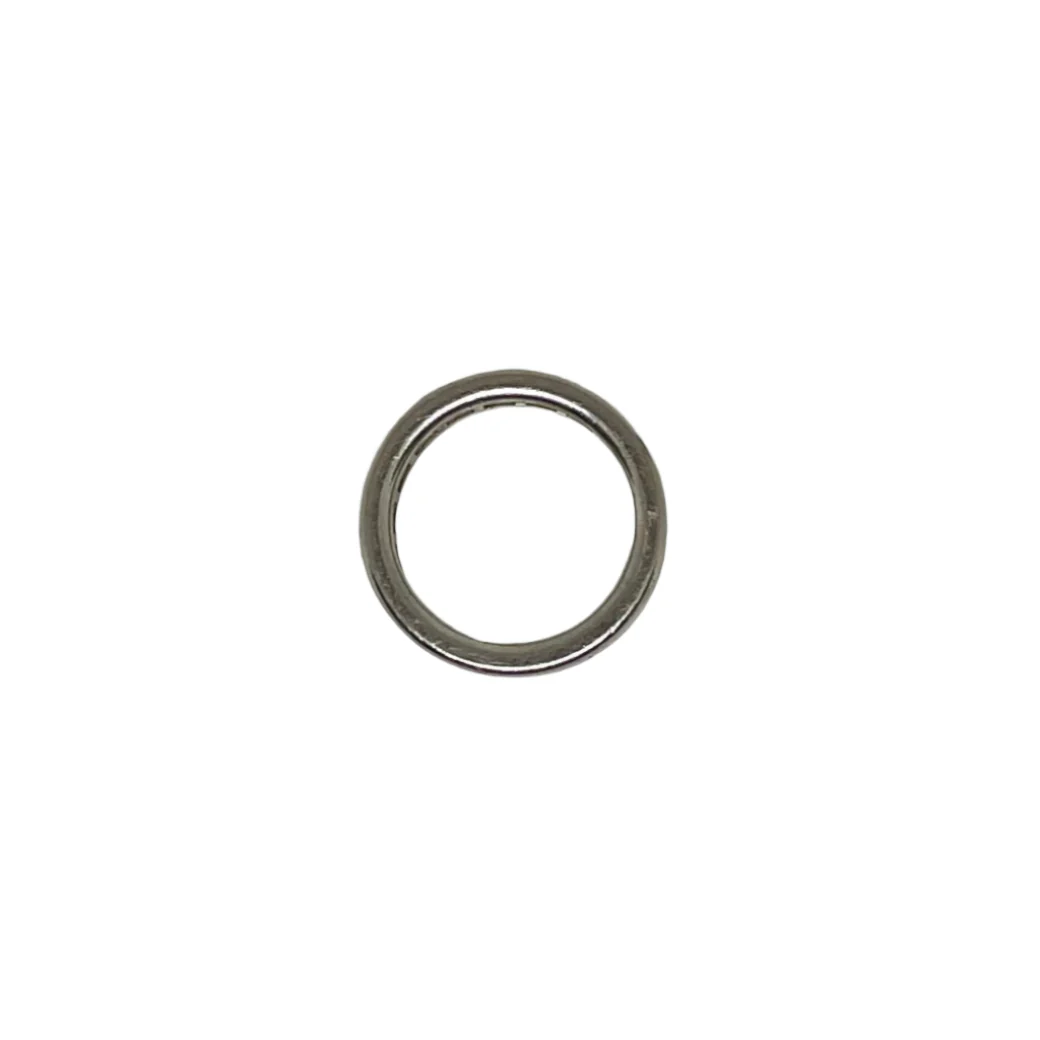 Bague, alliance diamants tour complet 1,44cts - Image 3