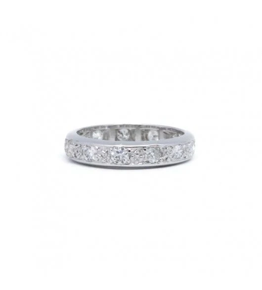 Alliance - Platine Et Diamants