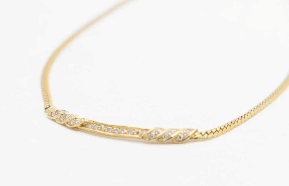 Cobra Diamanté - Image 3