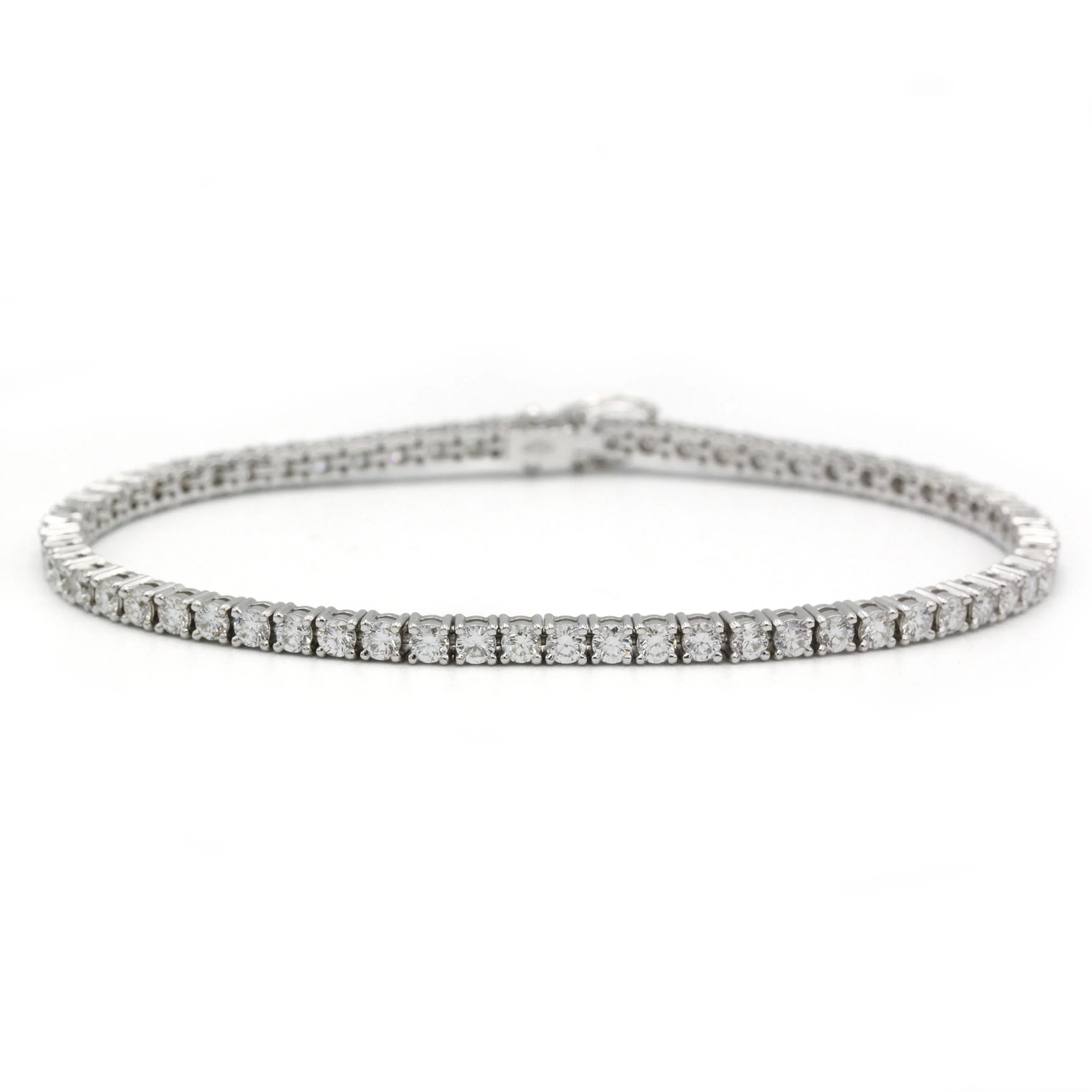Bracelet - Or & Diamants