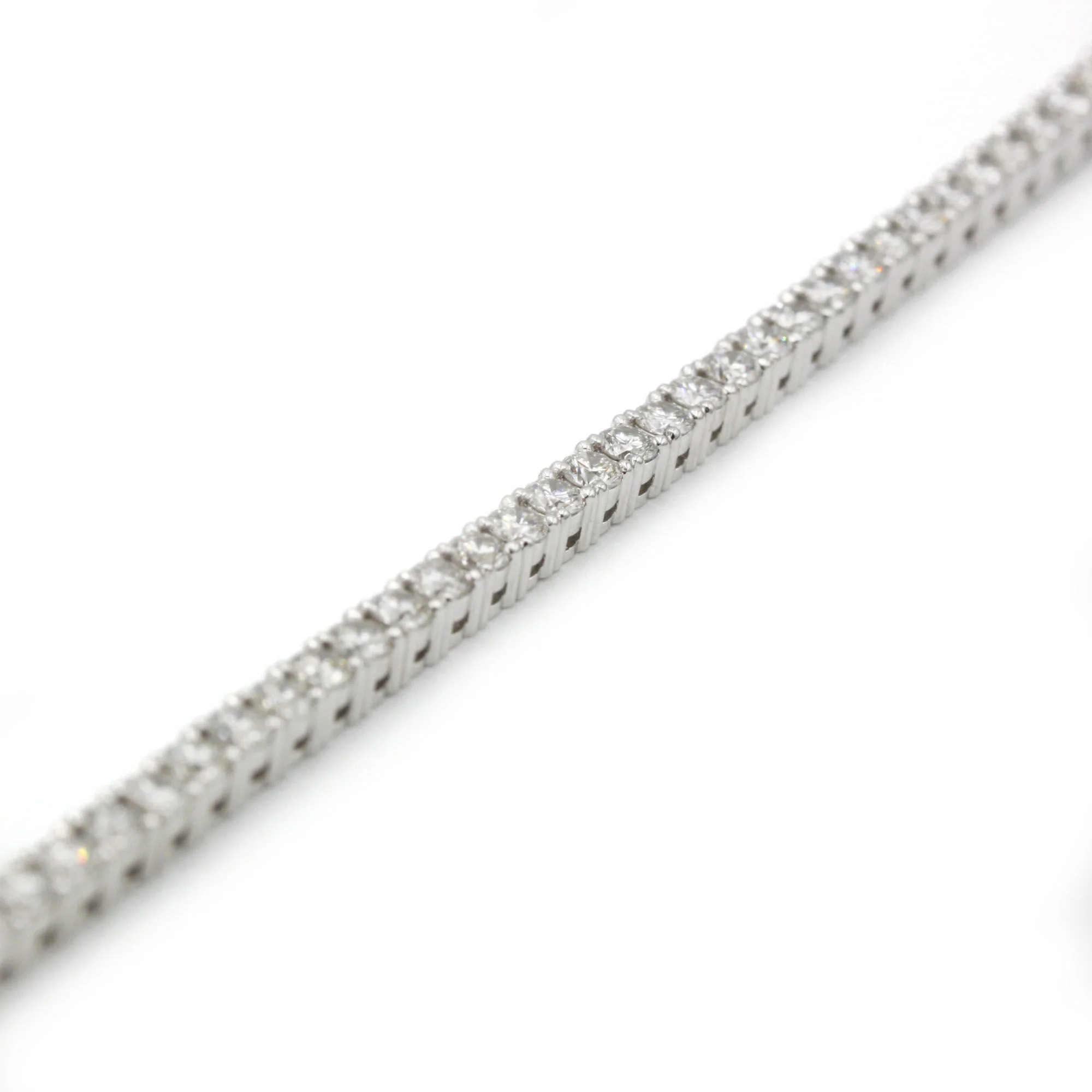 Bracelet - Or & Diamants - Image 2