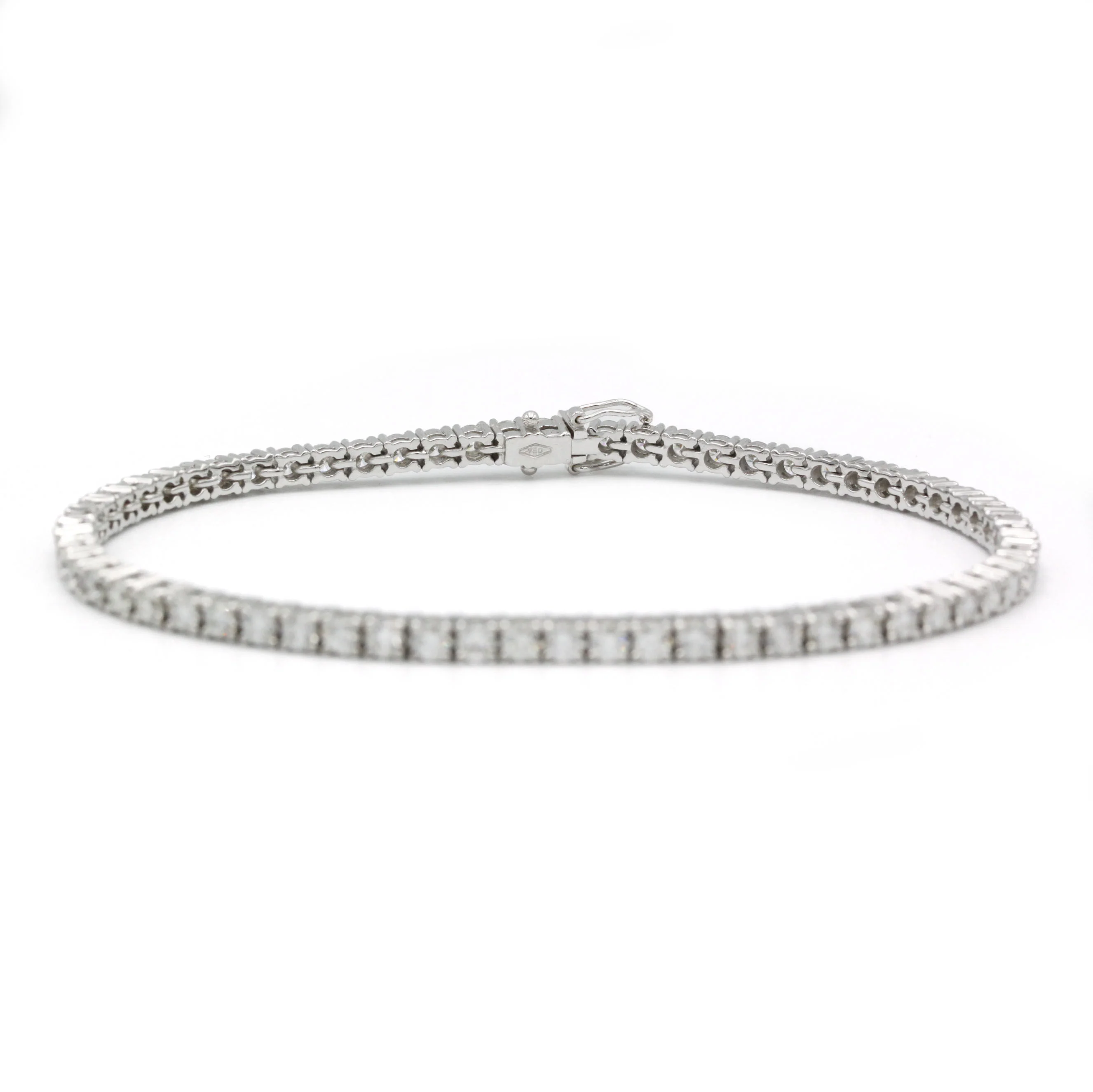 Bracelet - Or & Diamants - Image 3