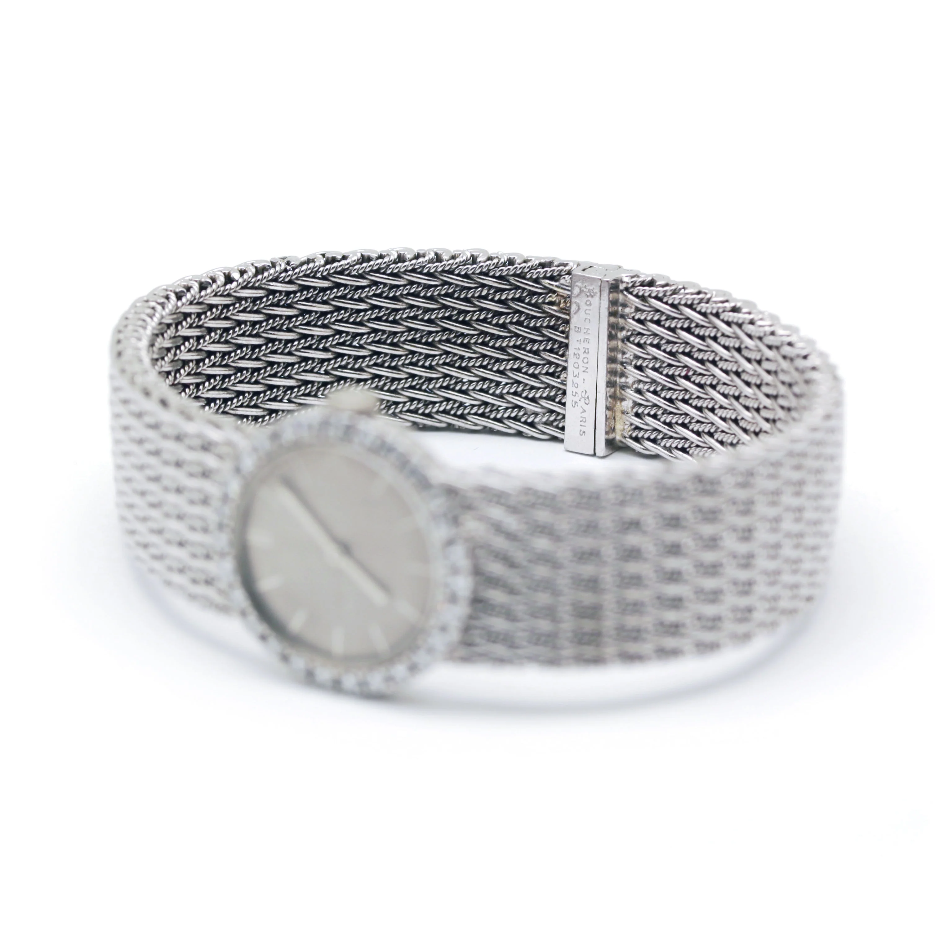 Montre BOUCHERON PARIS - Image 2