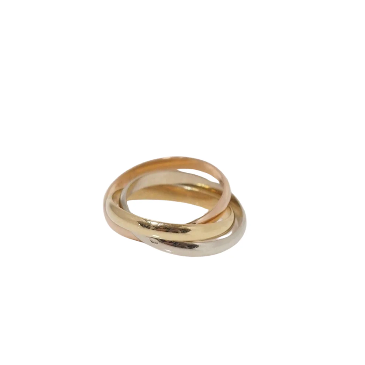 Bague Trinity CARTIER