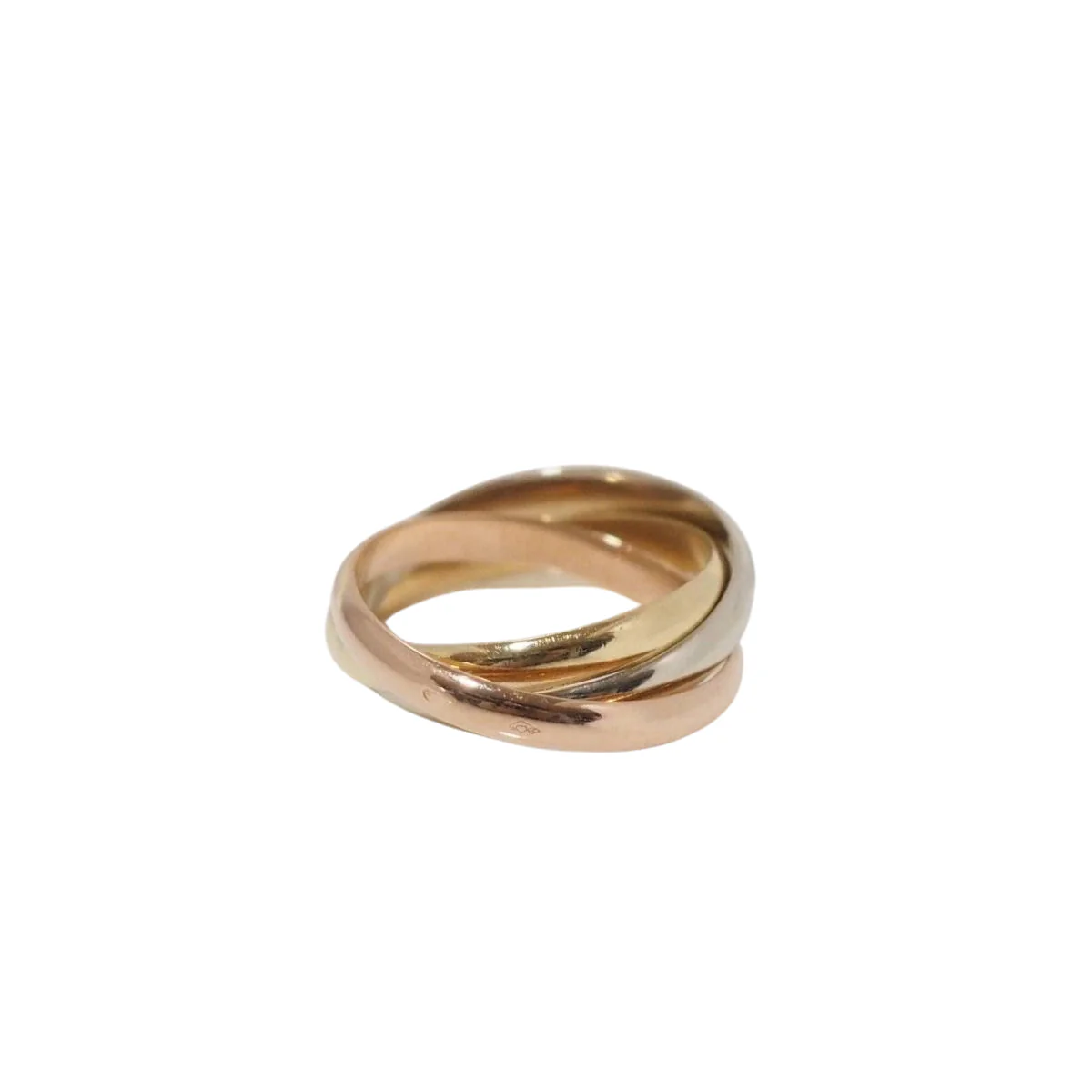 Bague Trinity CARTIER - Image 2