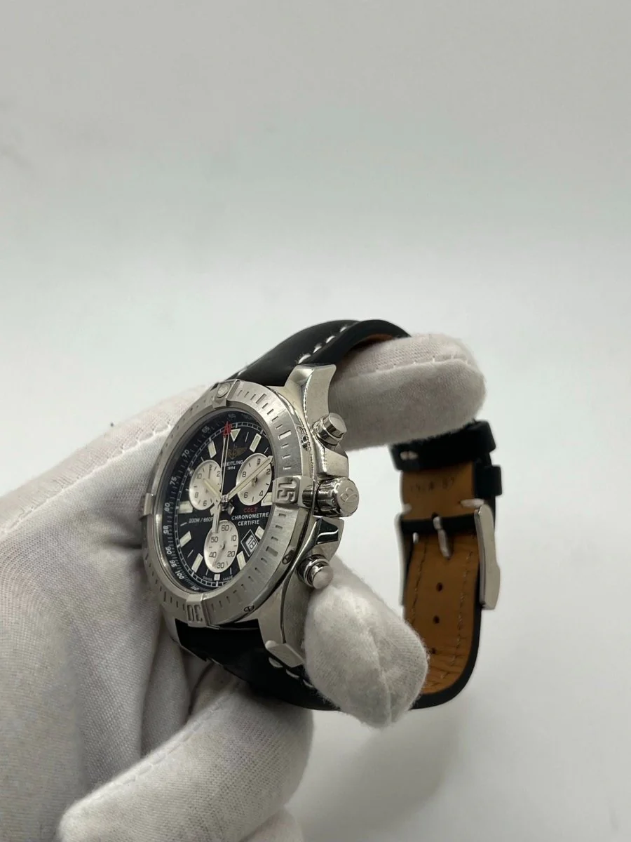 Breitling Colt Chronograph A7338811/BD43 - Image 8