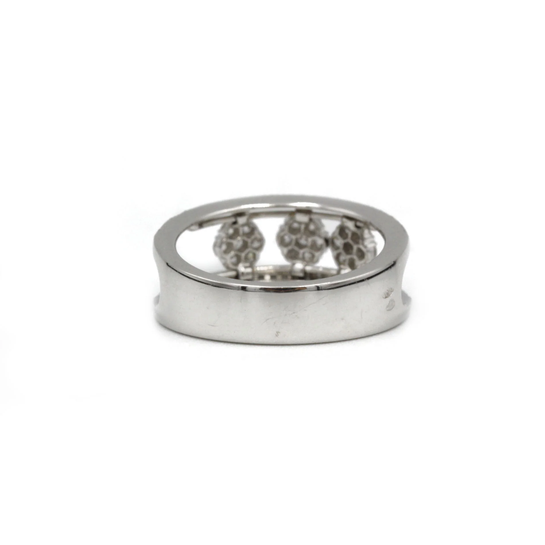 Bague à fleurs "Move" - MESSIKA - Image 3