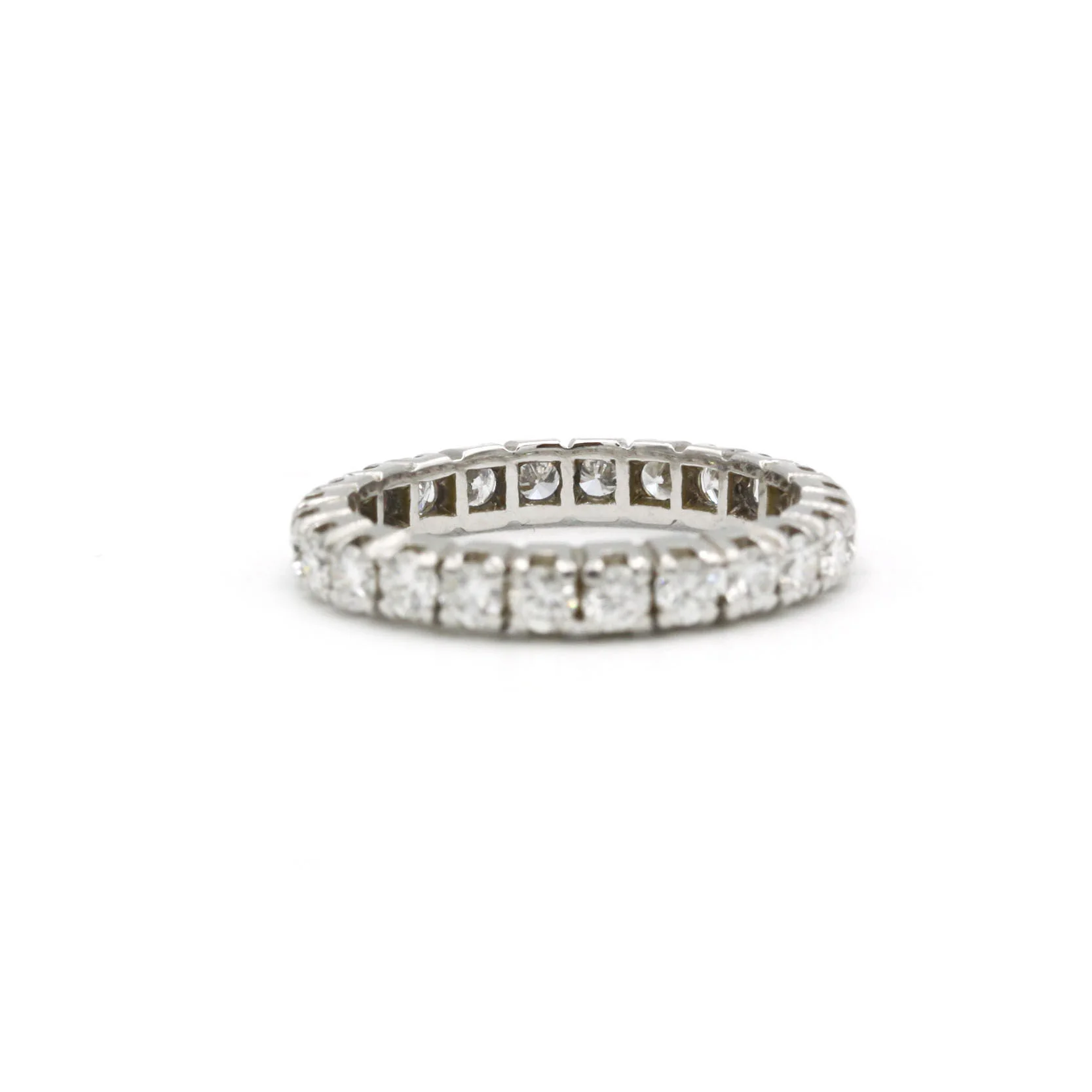 Alliance Américaine - 1,40 Carats - Image 2