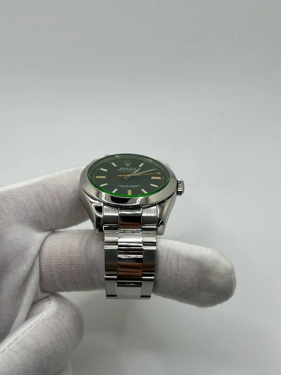 Rolex Milgauss 116400GV - Image 10