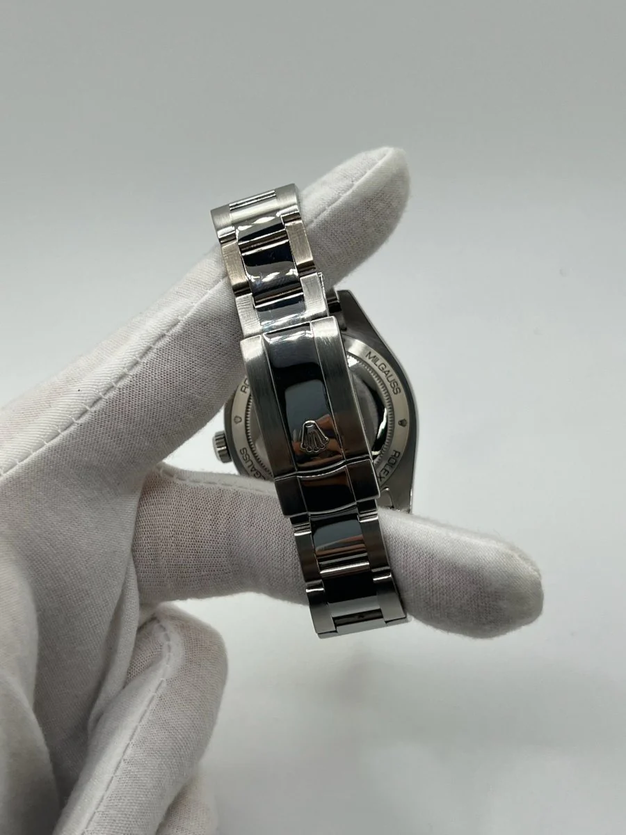 Rolex Milgauss 116400GV - Image 13