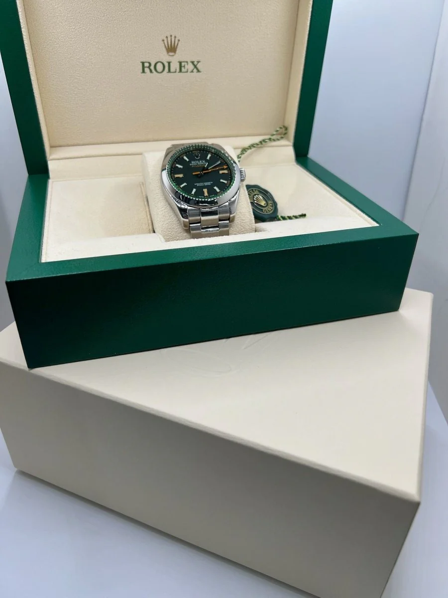 Rolex Milgauss 116400GV - Image 16