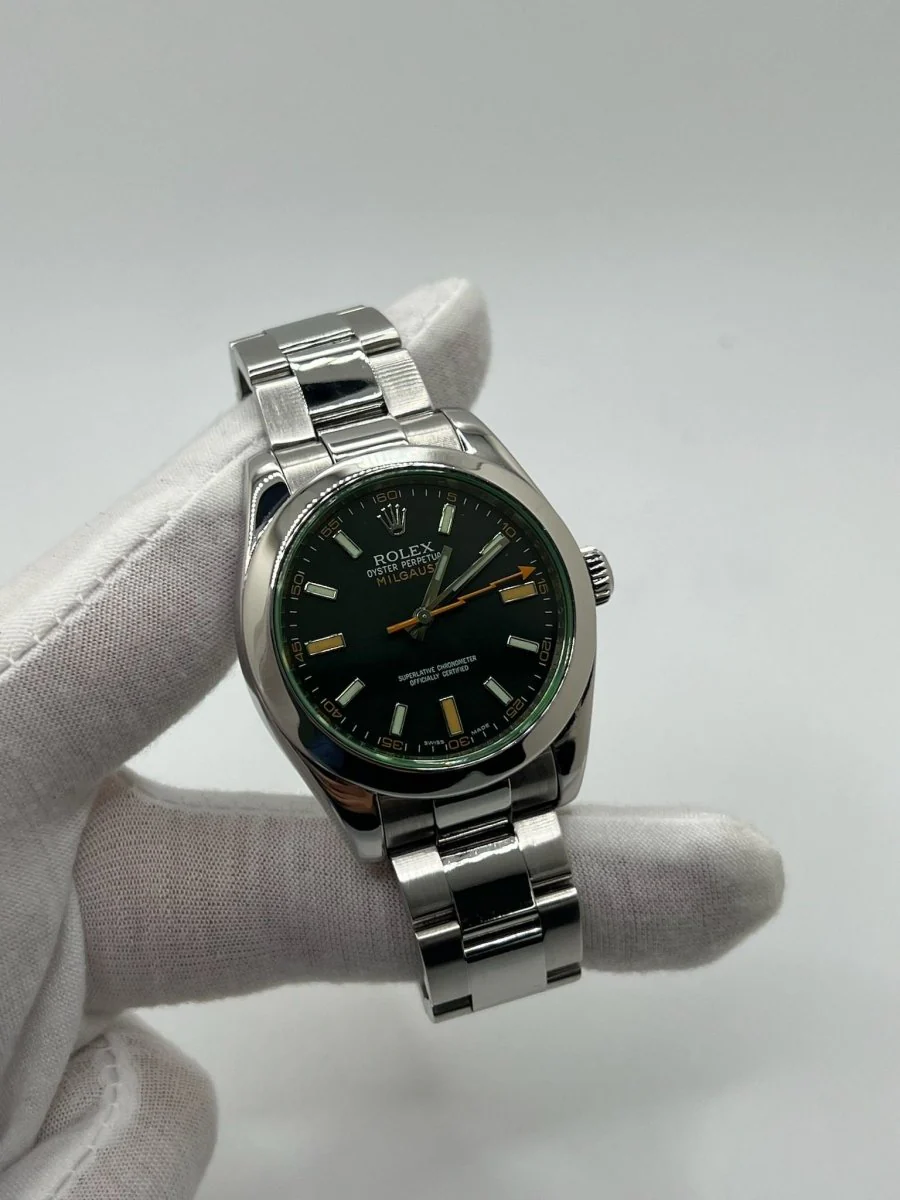 Rolex Milgauss 116400GV - Image 4