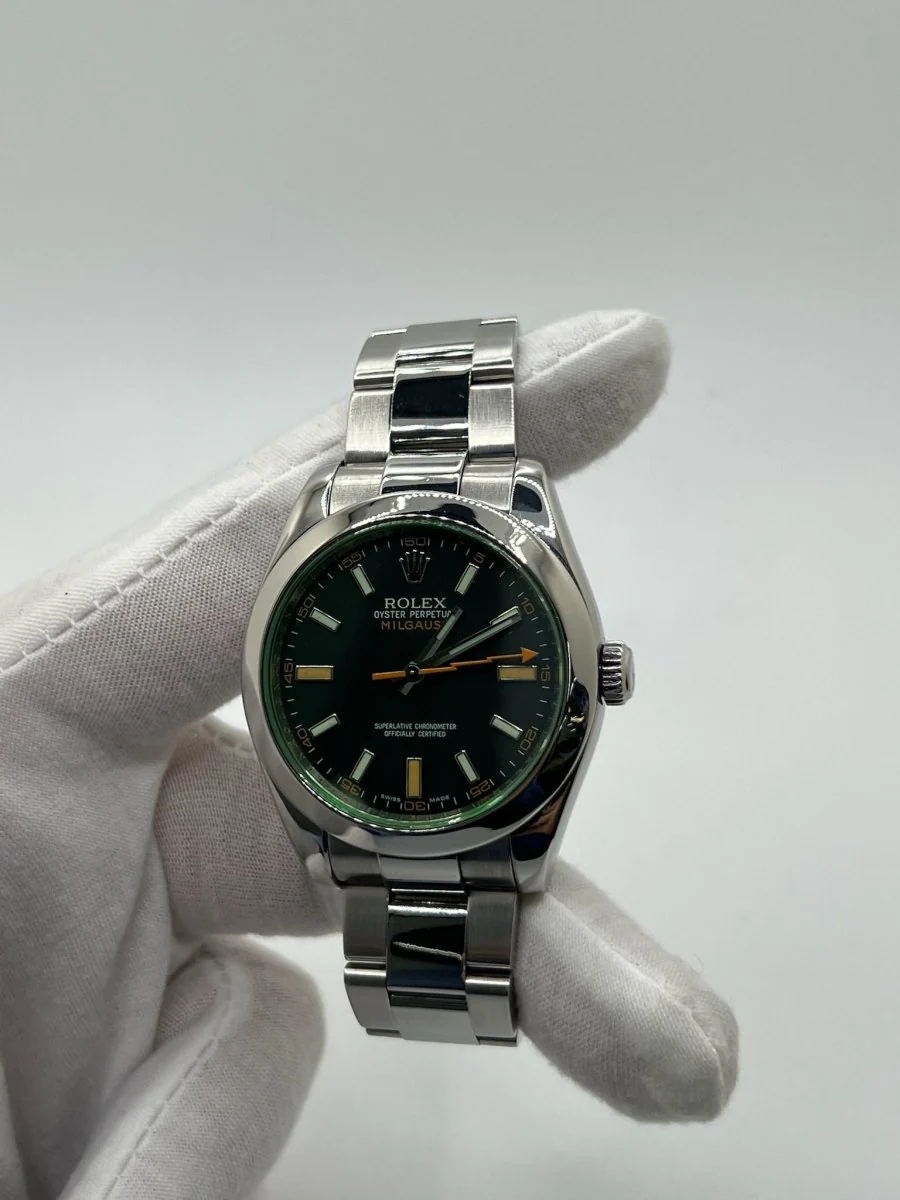 Rolex Milgauss 116400GV - Image 5