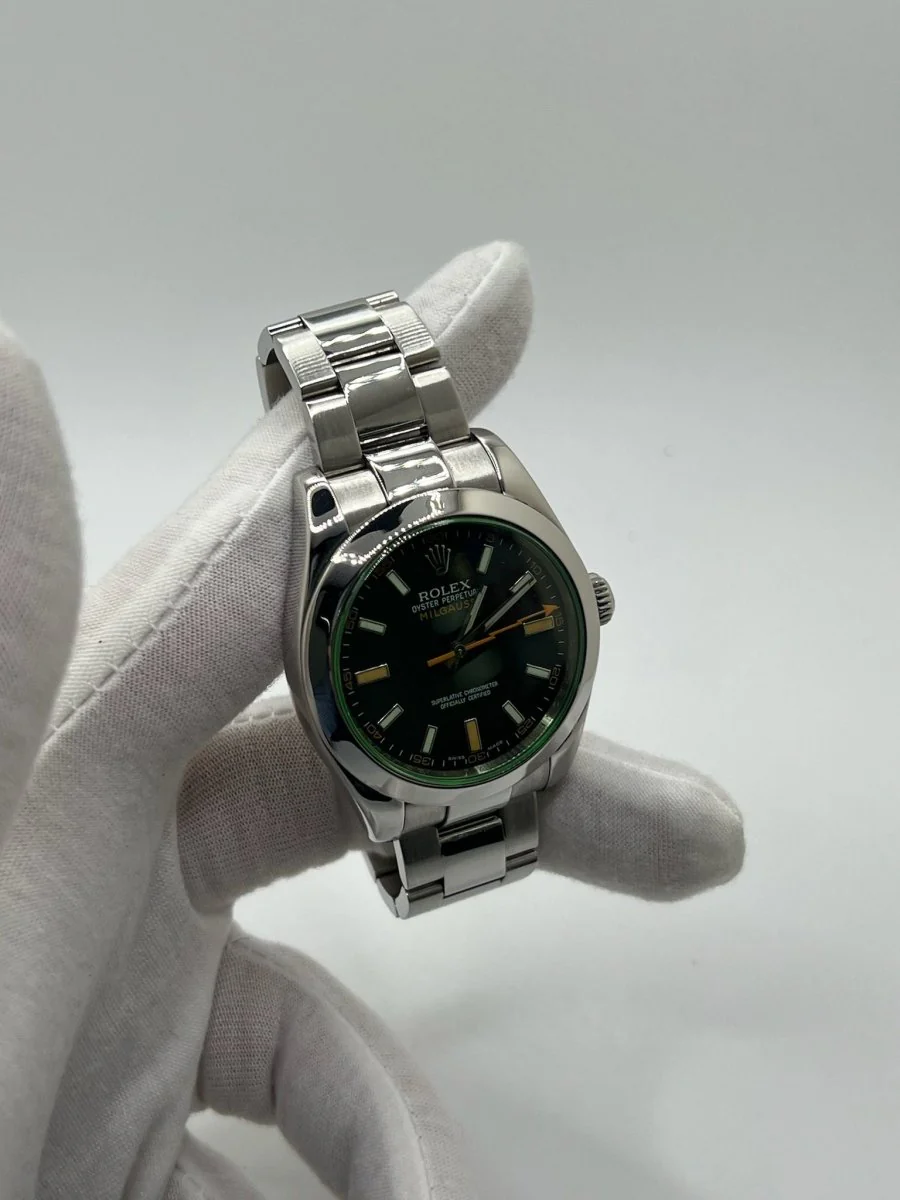Rolex Milgauss 116400GV - Image 6