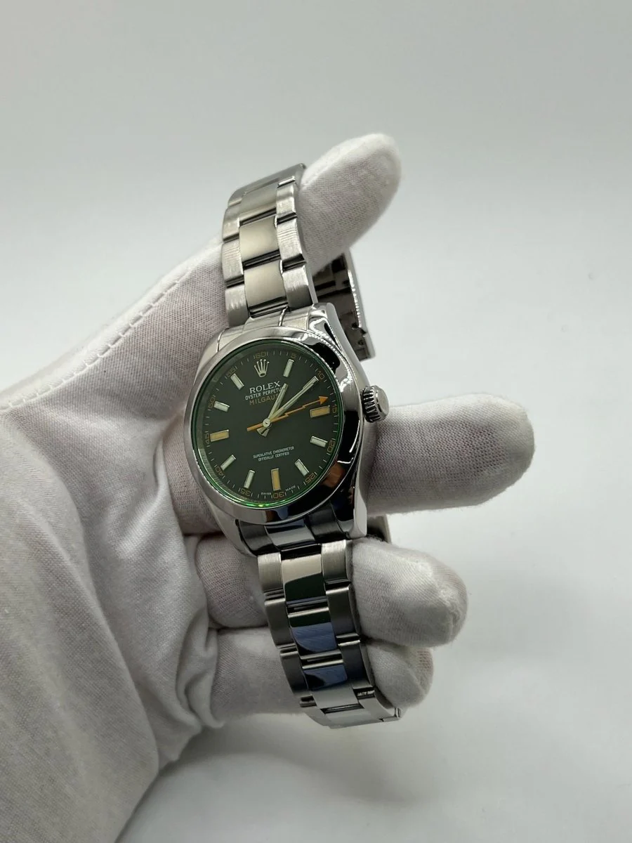 Rolex Milgauss 116400GV - Image 9