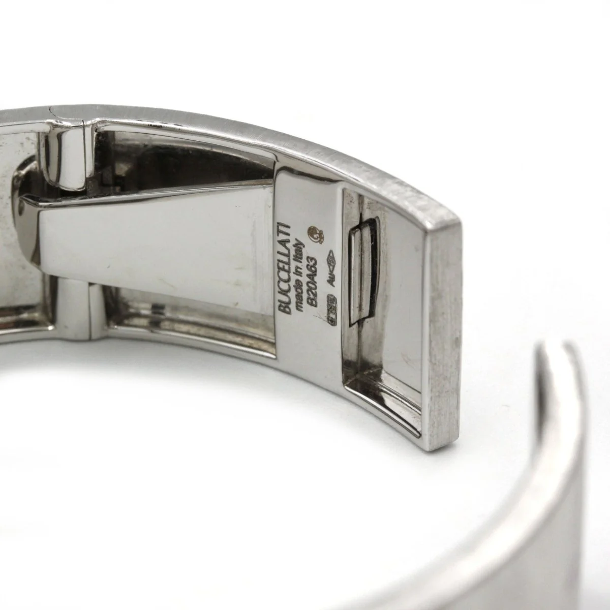 Bracelet Macri Classica - BUCCELLATI - Image 6