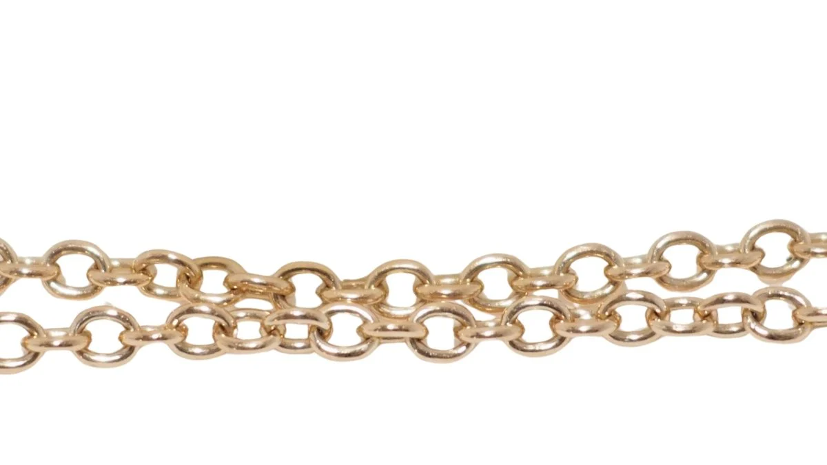 Bracelet POMELLATO Sabbia en or rose et diamants - Image 5