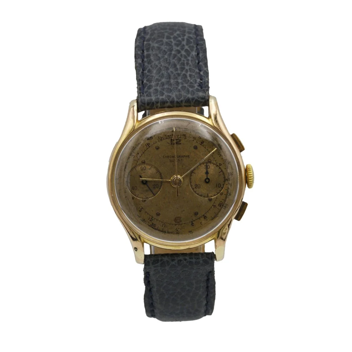 Montre Automatique en or