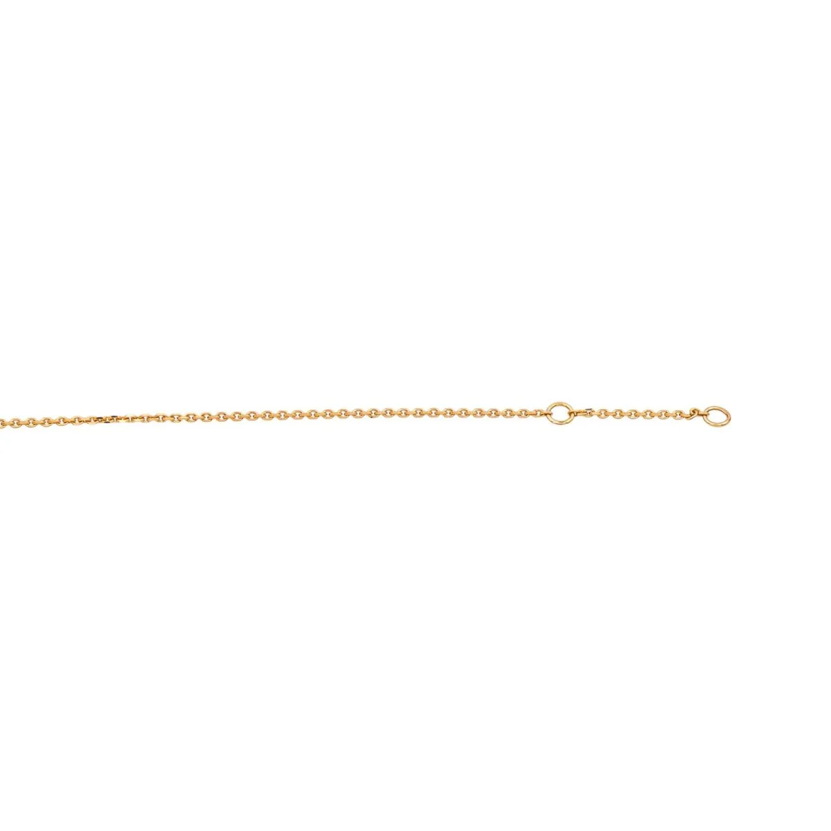 Collier Pendentif MESSIKA "Move Uno" en or rose et diamants - Image 8