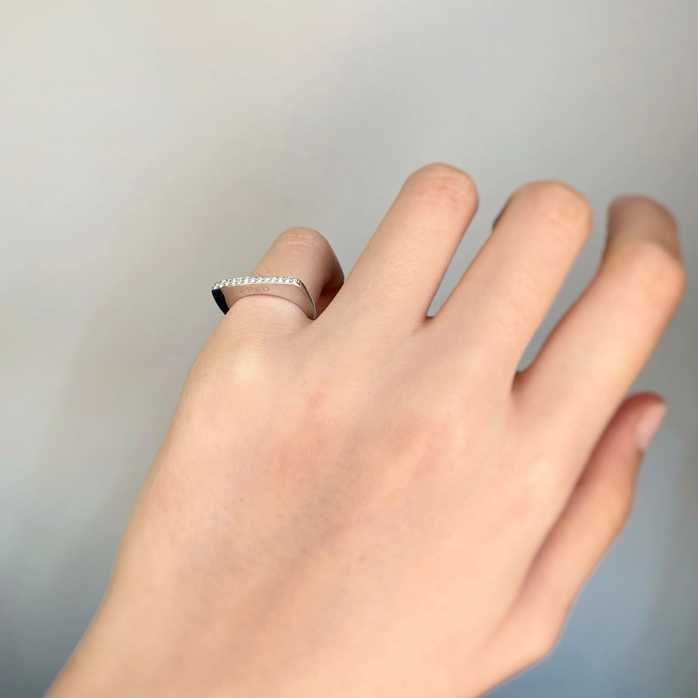 Bague Success - FRED - Image 4