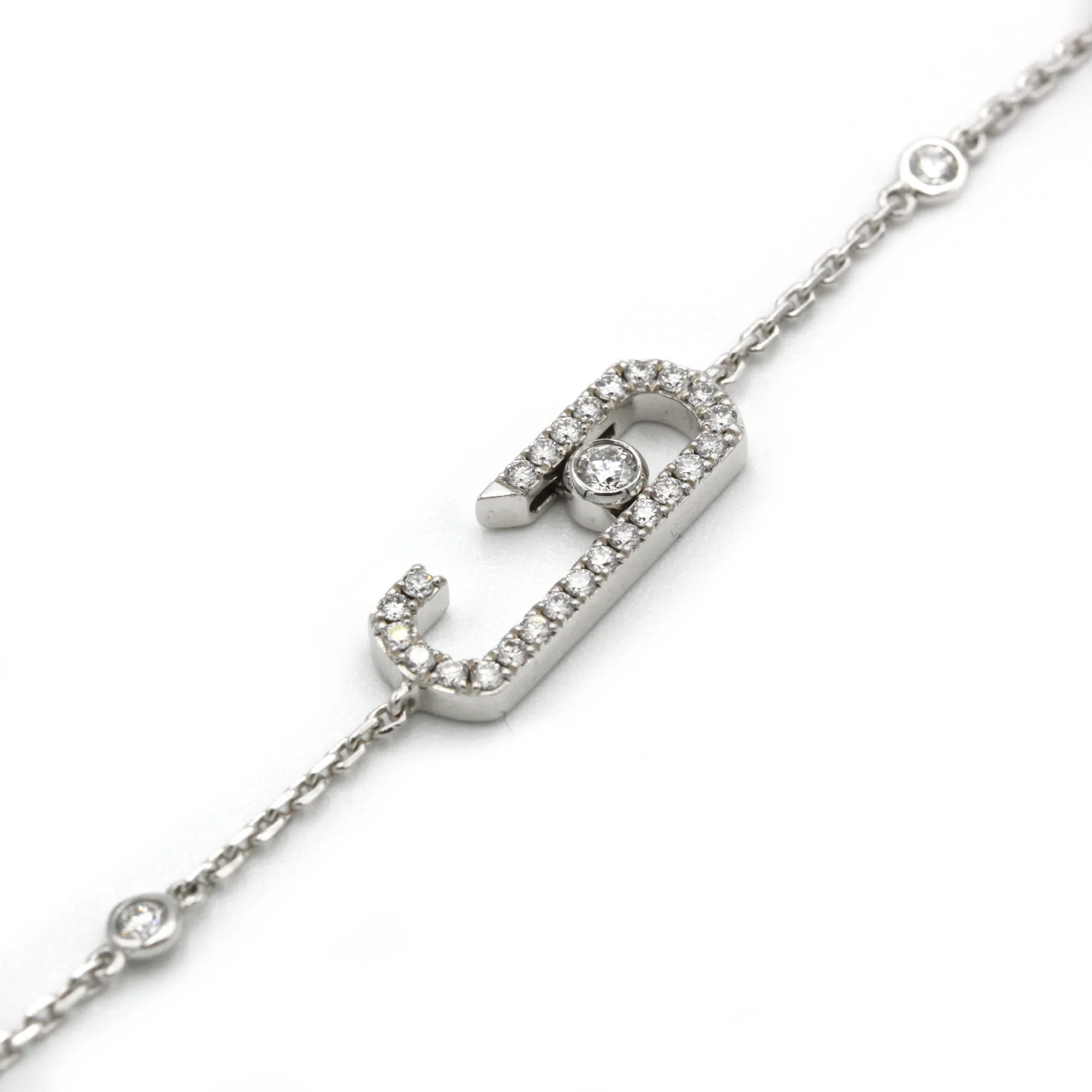 Bracelet Move Addiction - MESSIKA - Image 2