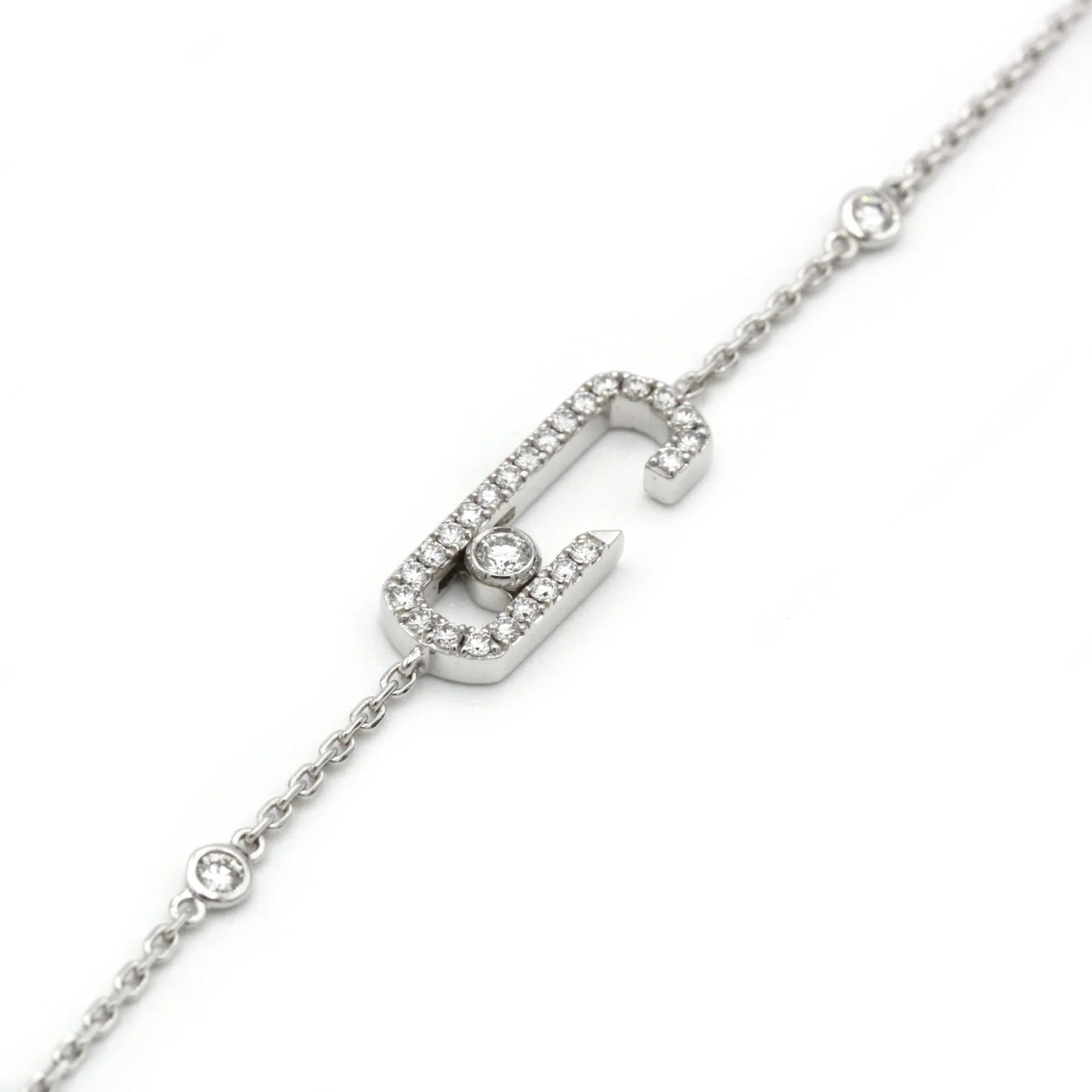 Bracelet Move Addiction - MESSIKA - Image 3