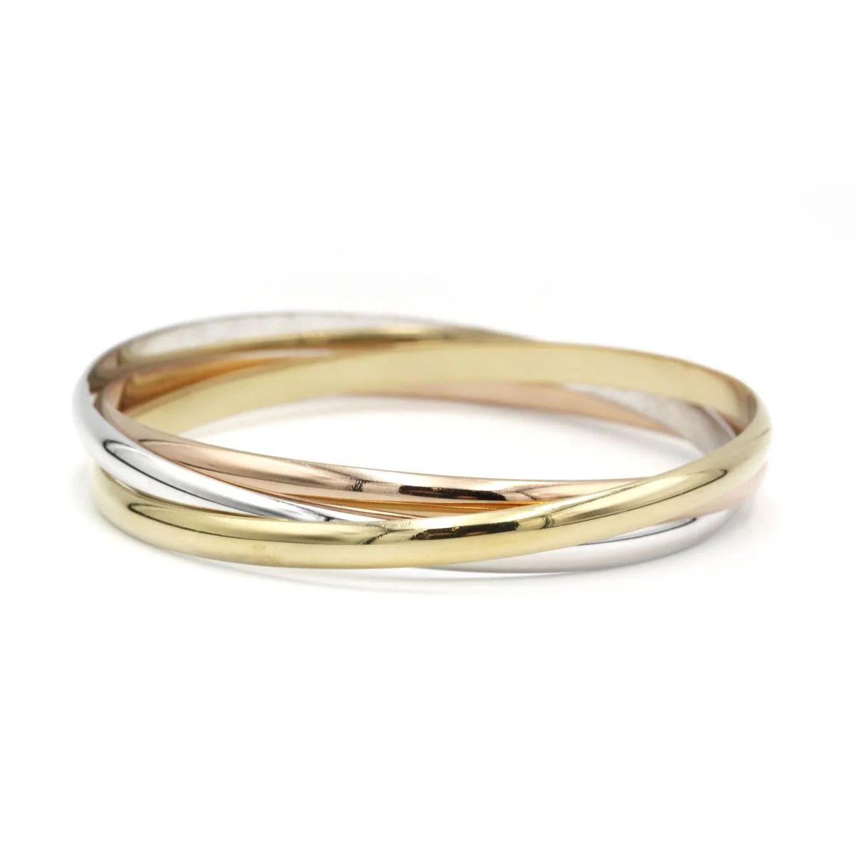 Bracelet Trinity MM - Cartier 1997
