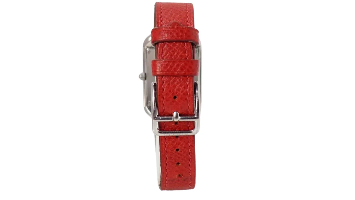 Montre Hermès "Cape Cod" - Image 5