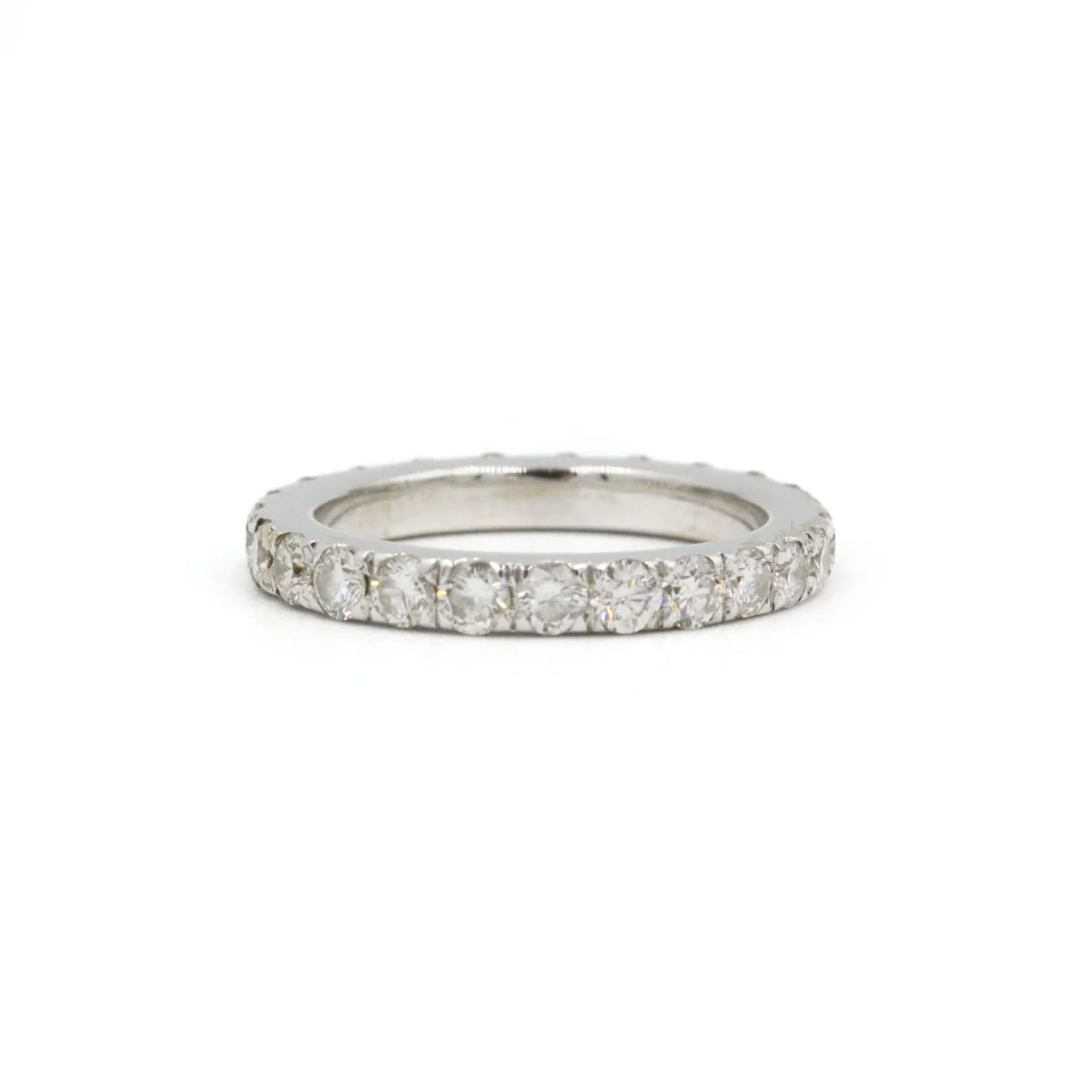 Alliance Américaine - 1,70 Carats De Diamants - Image 2