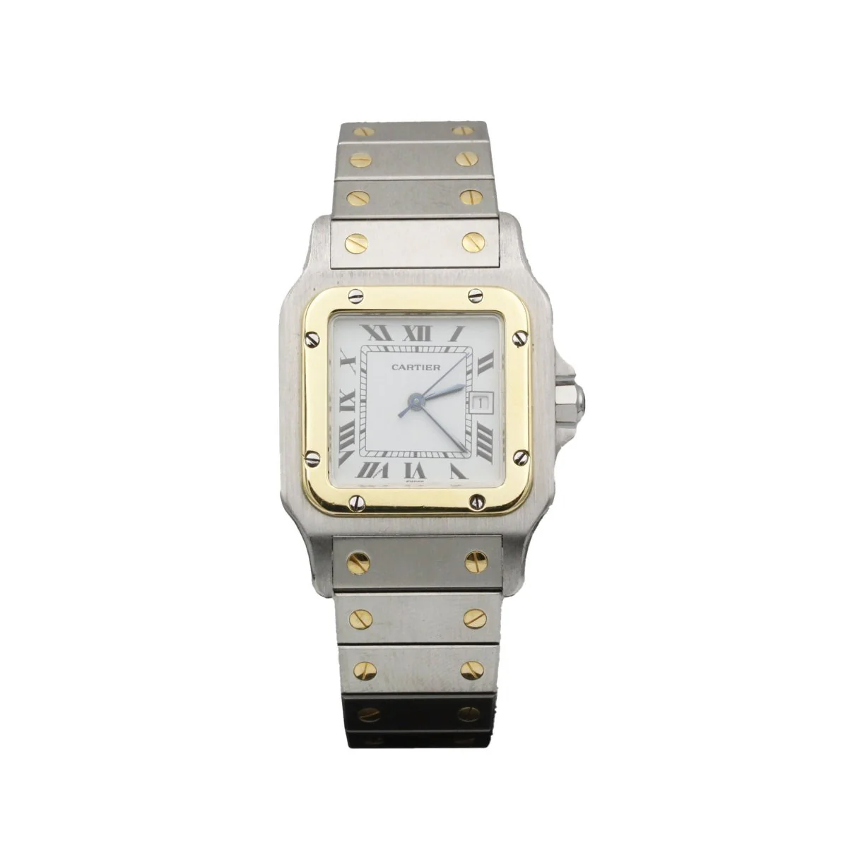 Montre "Santos" - CARTIER