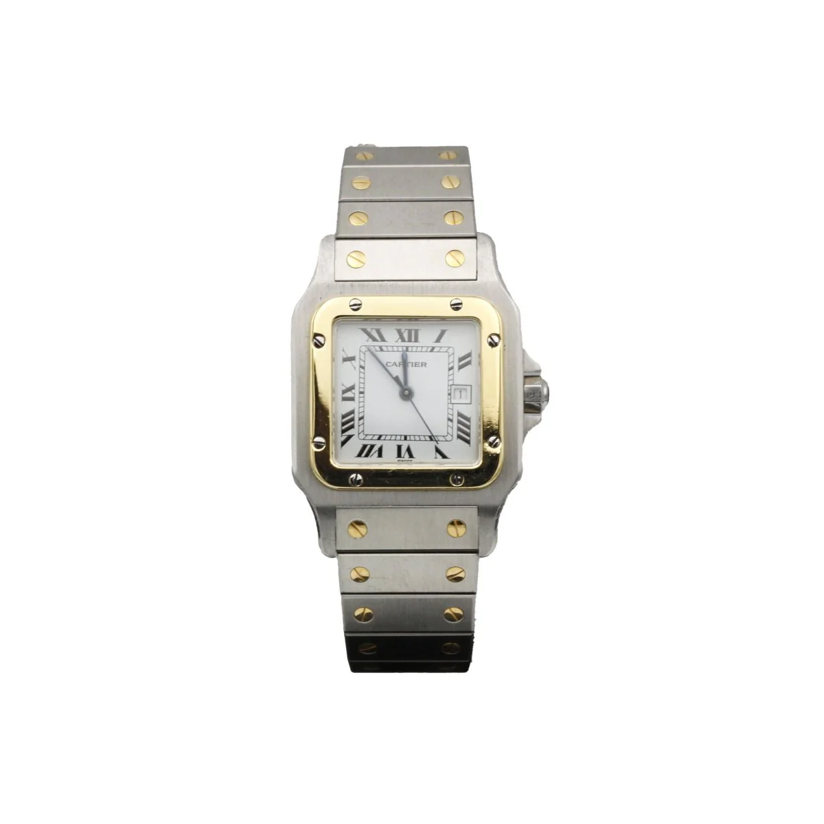 Montre "Santos" - CARTIER - Image 3