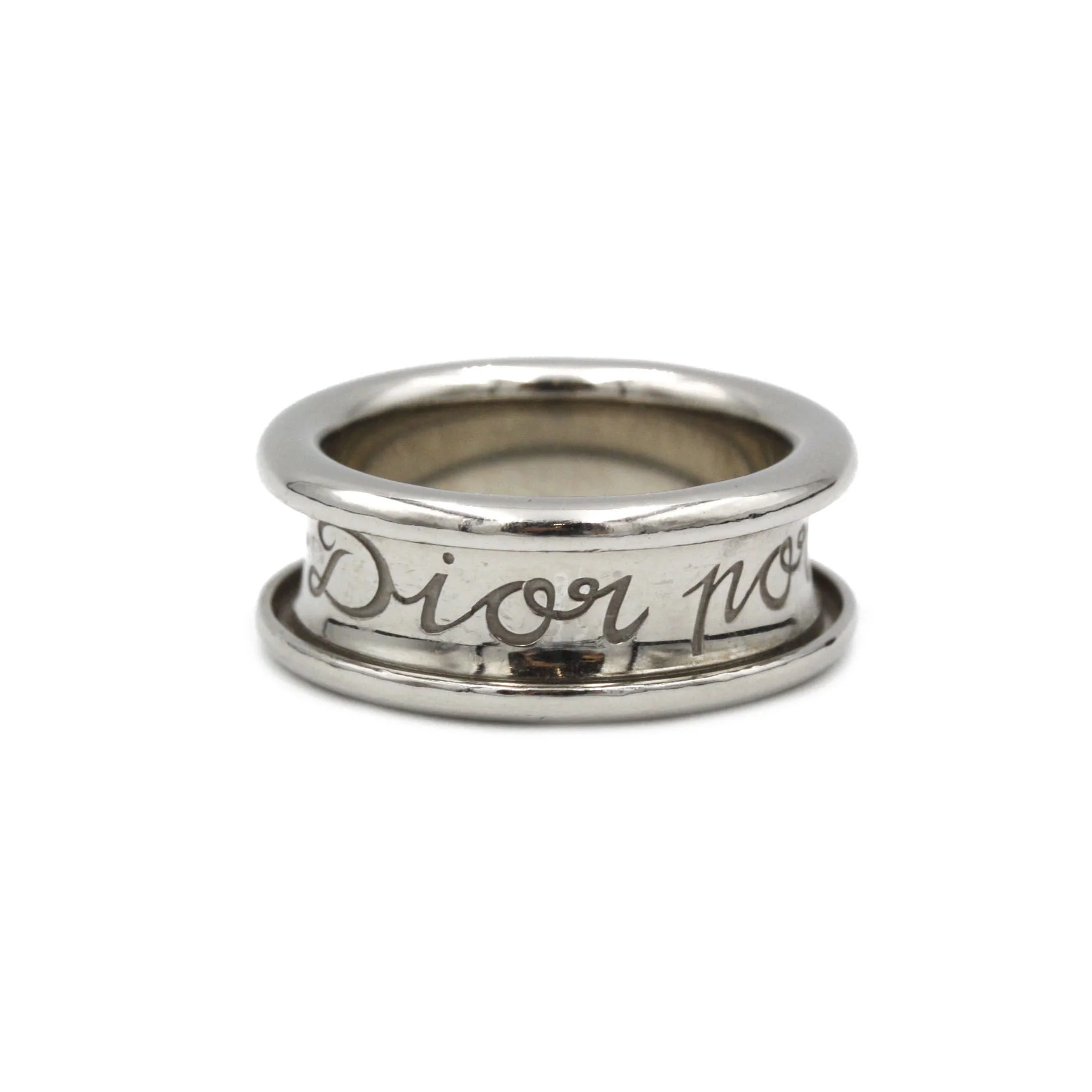 Bague "Porte Bonheur" - DIOR JOAILLERIE - Image 3