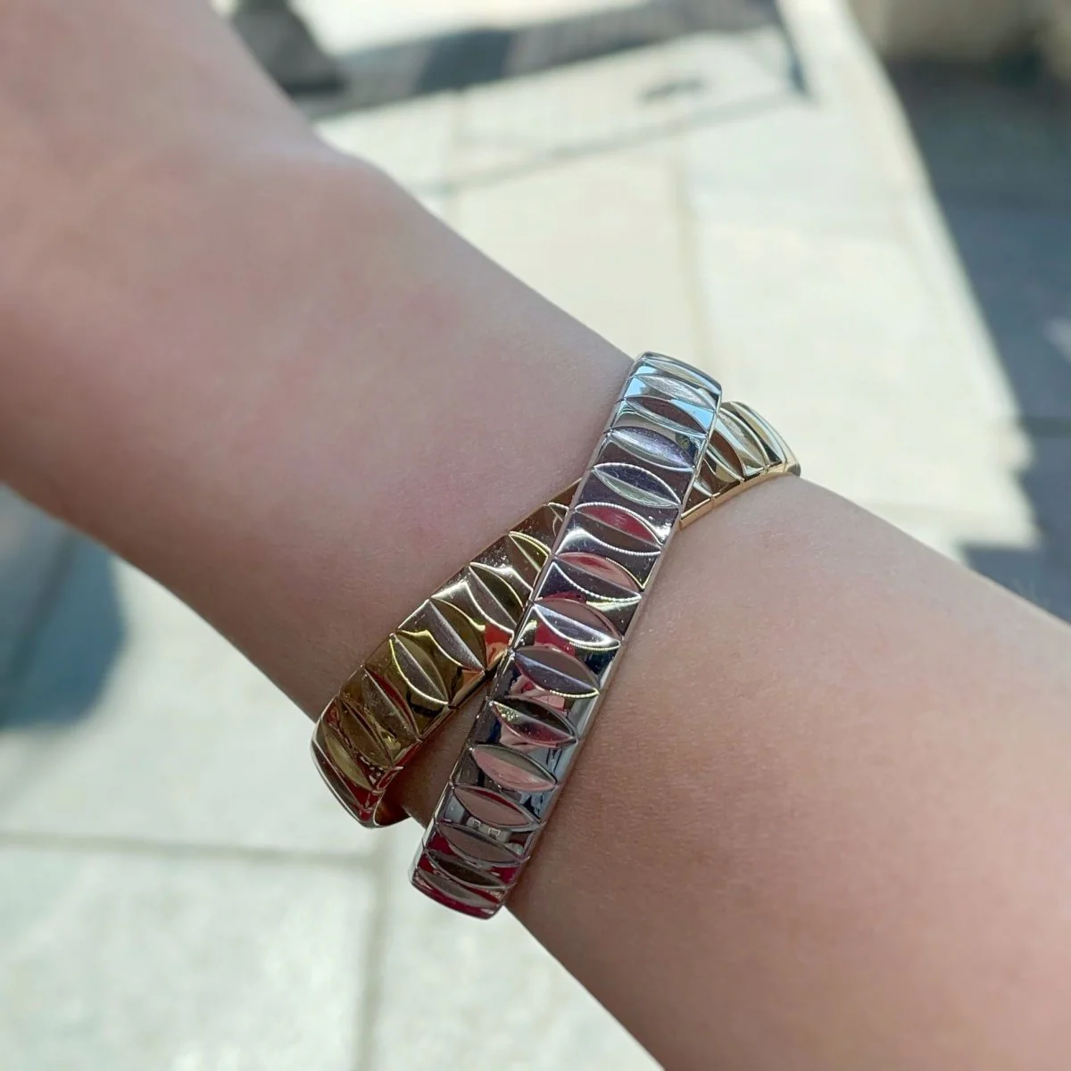 Bracelet Frenchy - BOUCHERON - Image 5