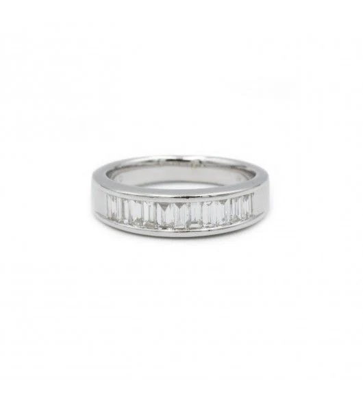 Bague - 0.66 carat