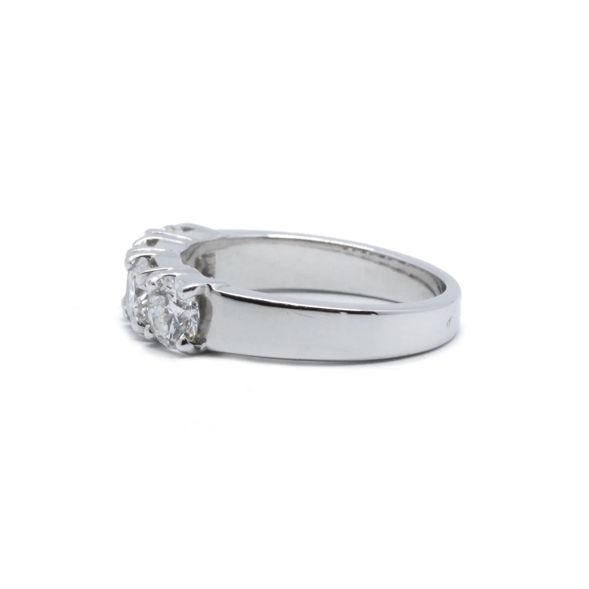 Bague - Or & diamants - Image 2