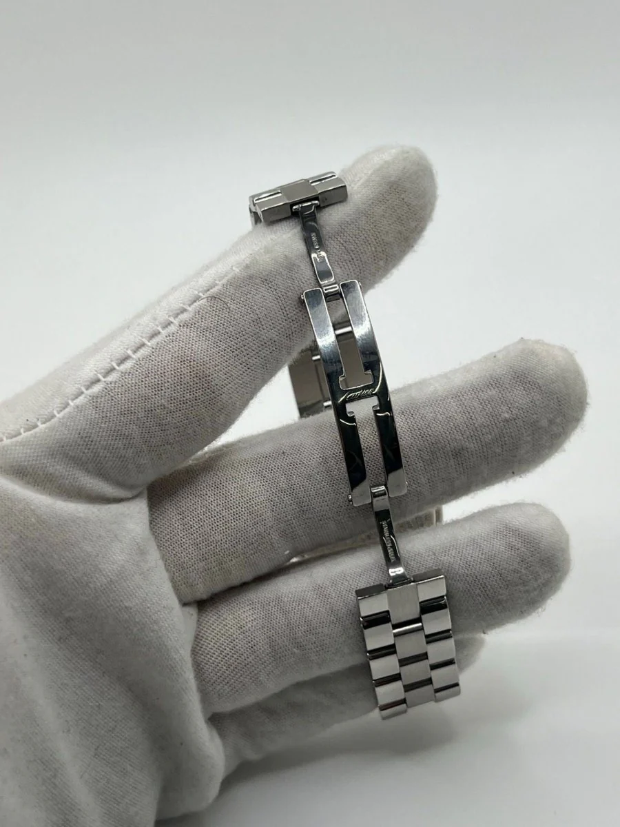 Cartier Roadster - Image 10