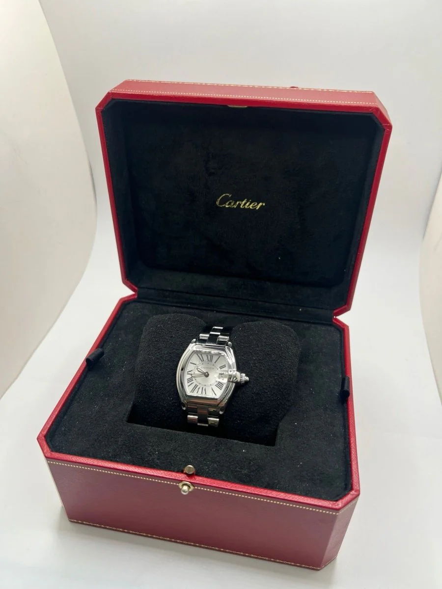 Cartier Roadster - Image 11