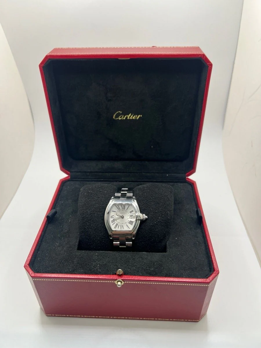 Cartier Roadster - Image 12