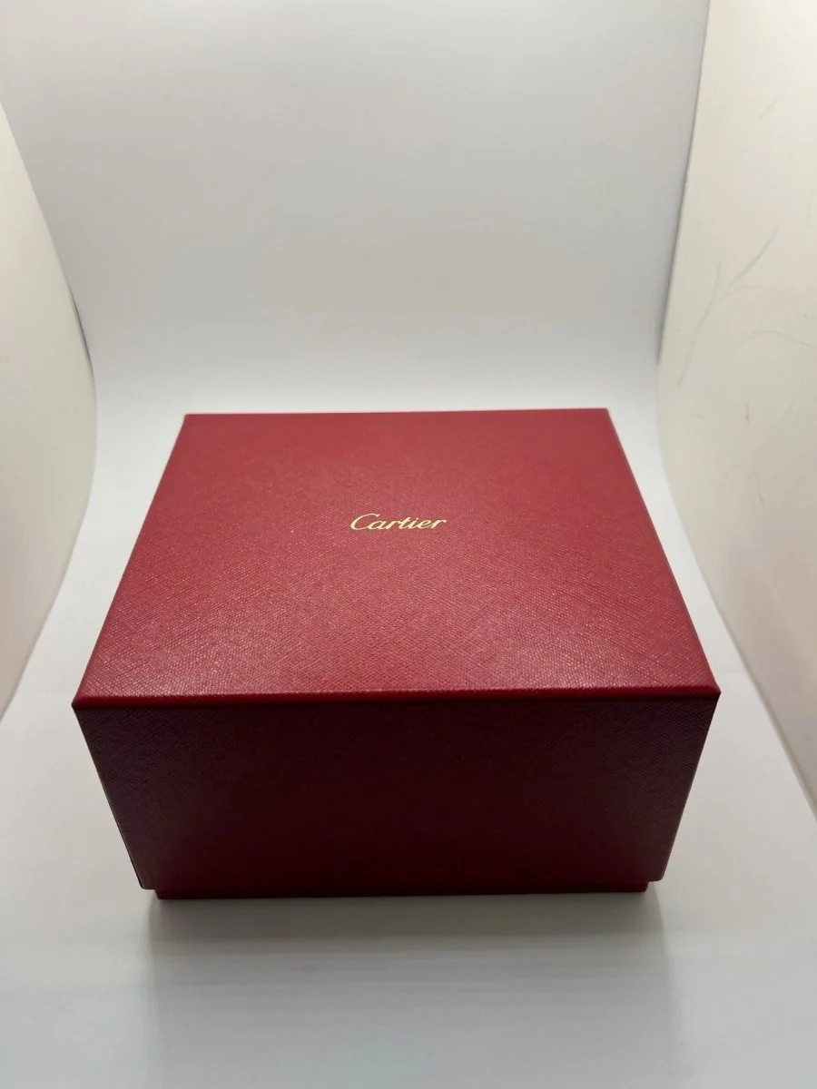 Cartier Roadster - Image 13