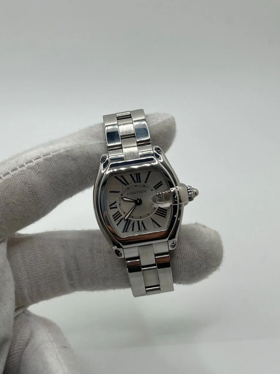 Cartier Roadster - Image 2